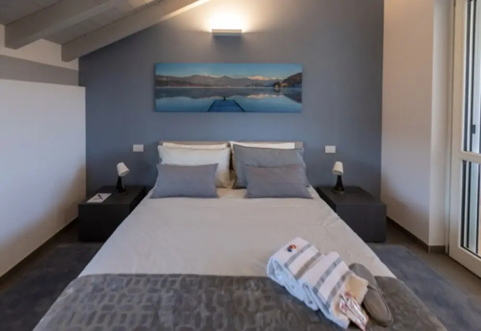 Golf&Wine Apartments