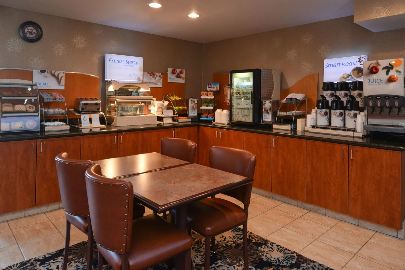 Holiday Inn Express La Junta by IHG