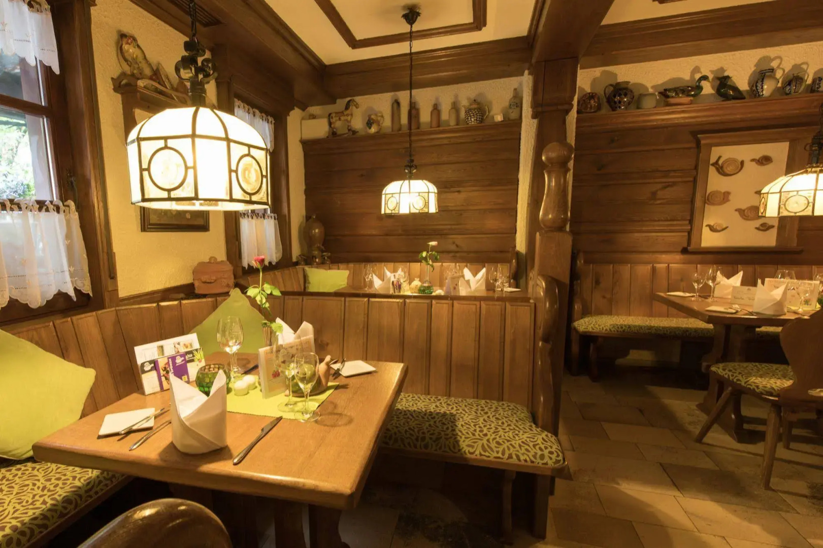 Pfalzhotel Asselheim