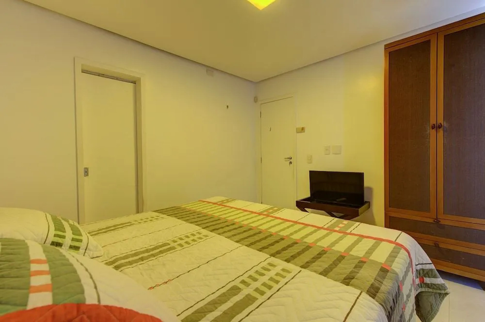 Luxuoso Bangalow Frente Mar