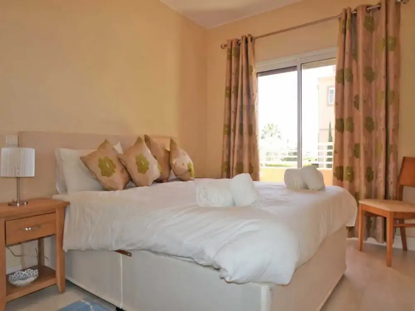 B02 - Fantastic Apartment With Pool Almost On The Sandy Beach by DreamAlgarve