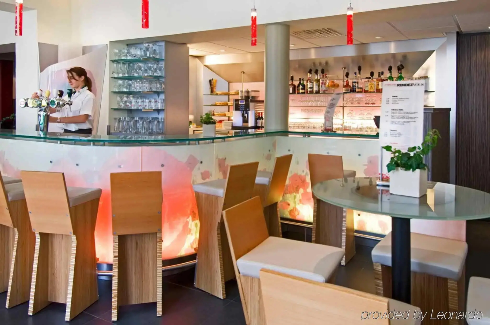 ibis Styles Brugge Centrum