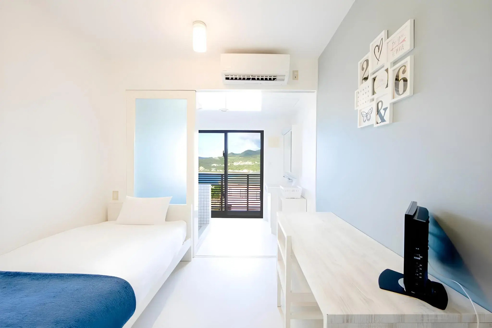 HOTEL E-horizon Resort Condominium Sesoko