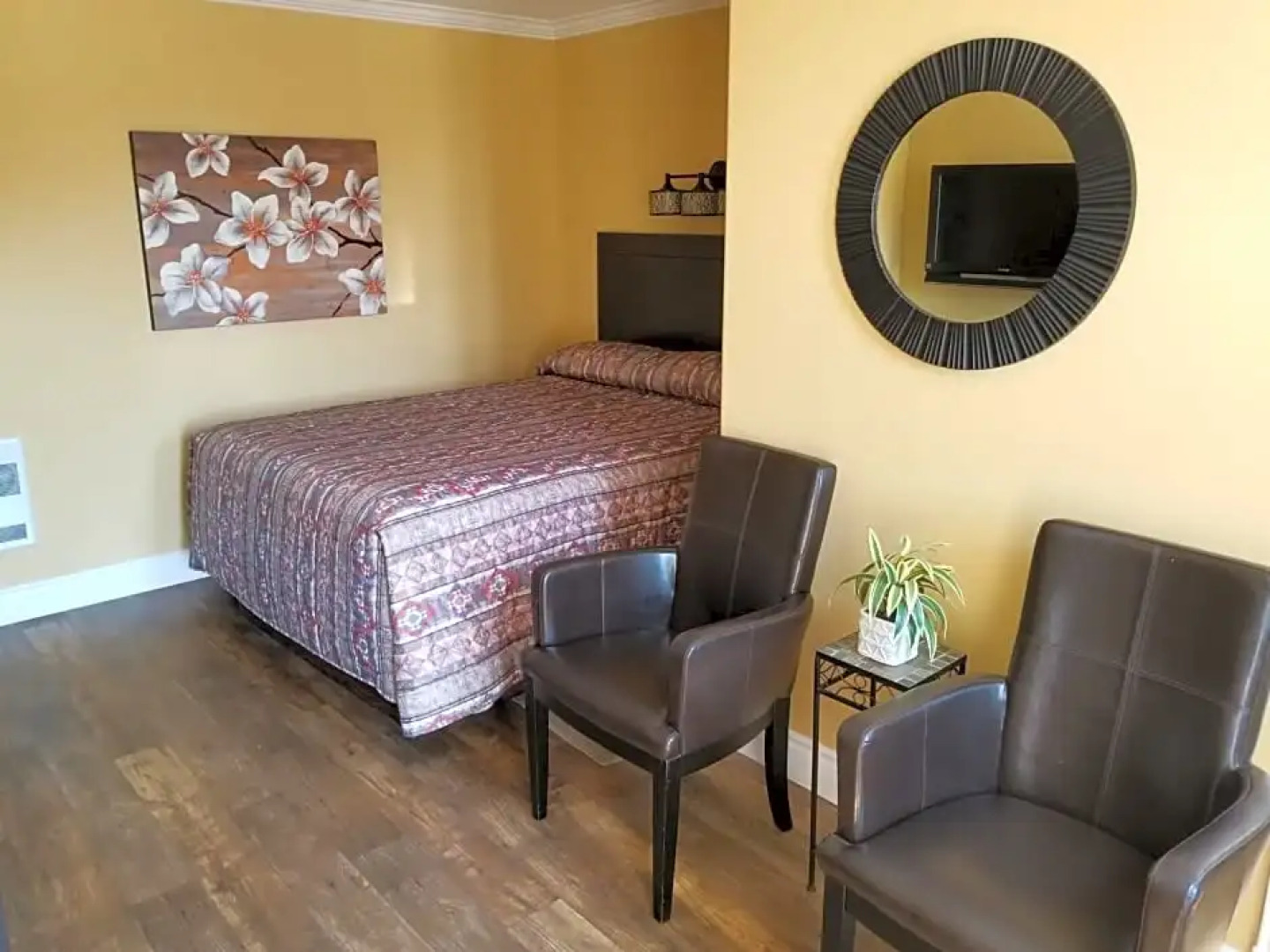 Clark's Sunny Isle Motel