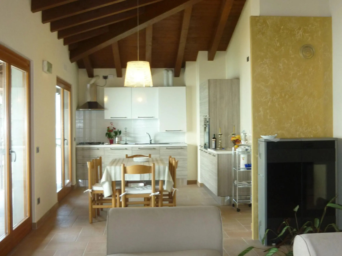 Belvilla by OYO Belvedere