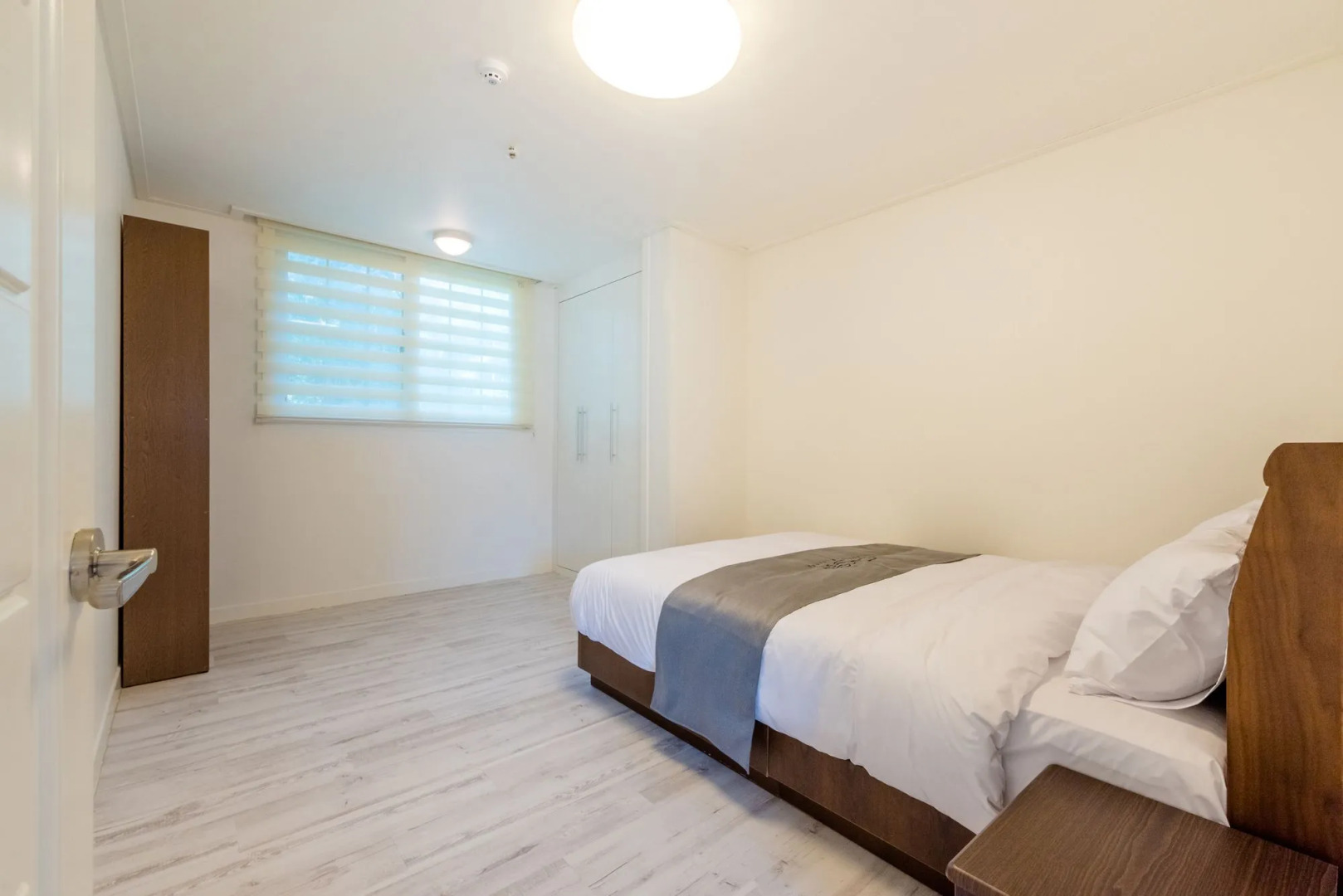 Homefourest Resort Geoje