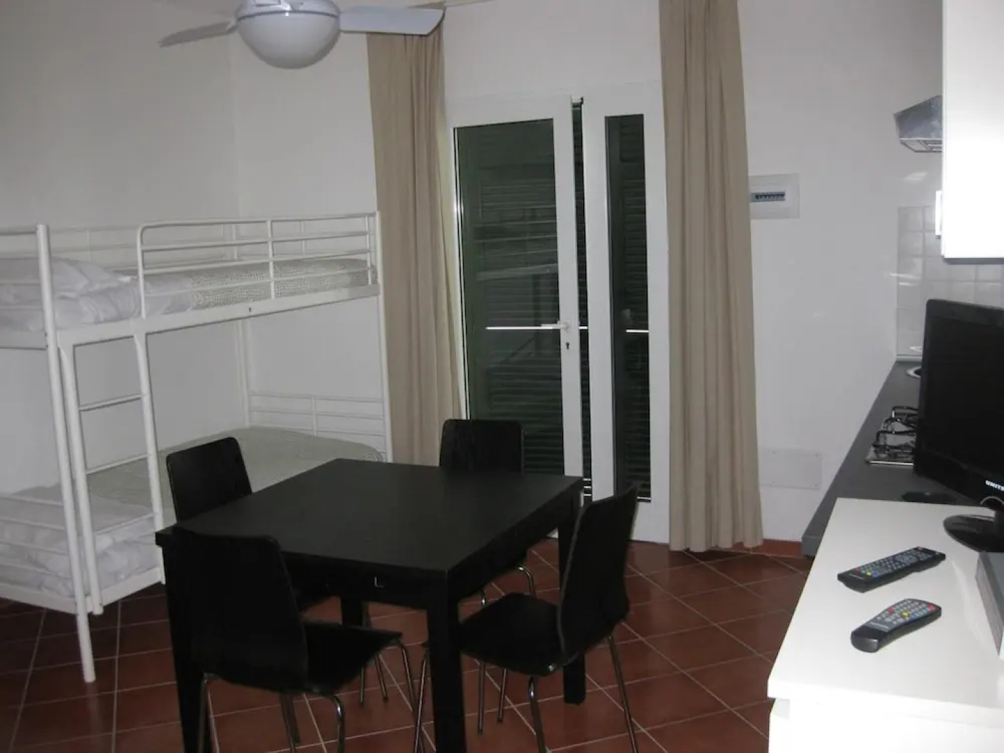 Agriturismo l'Ulivo e il Mare