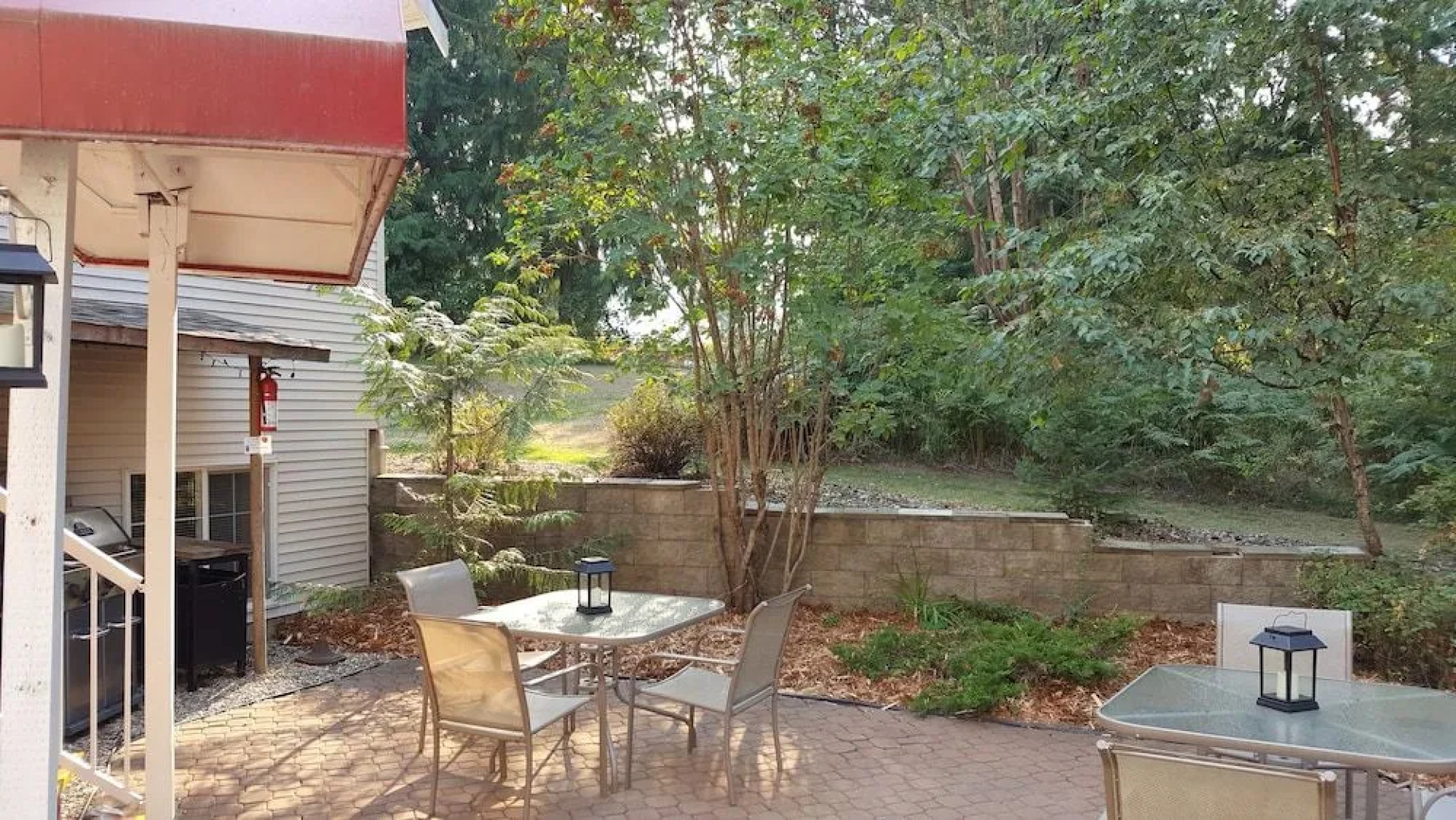 The Inn at the Ninth Hole B&B