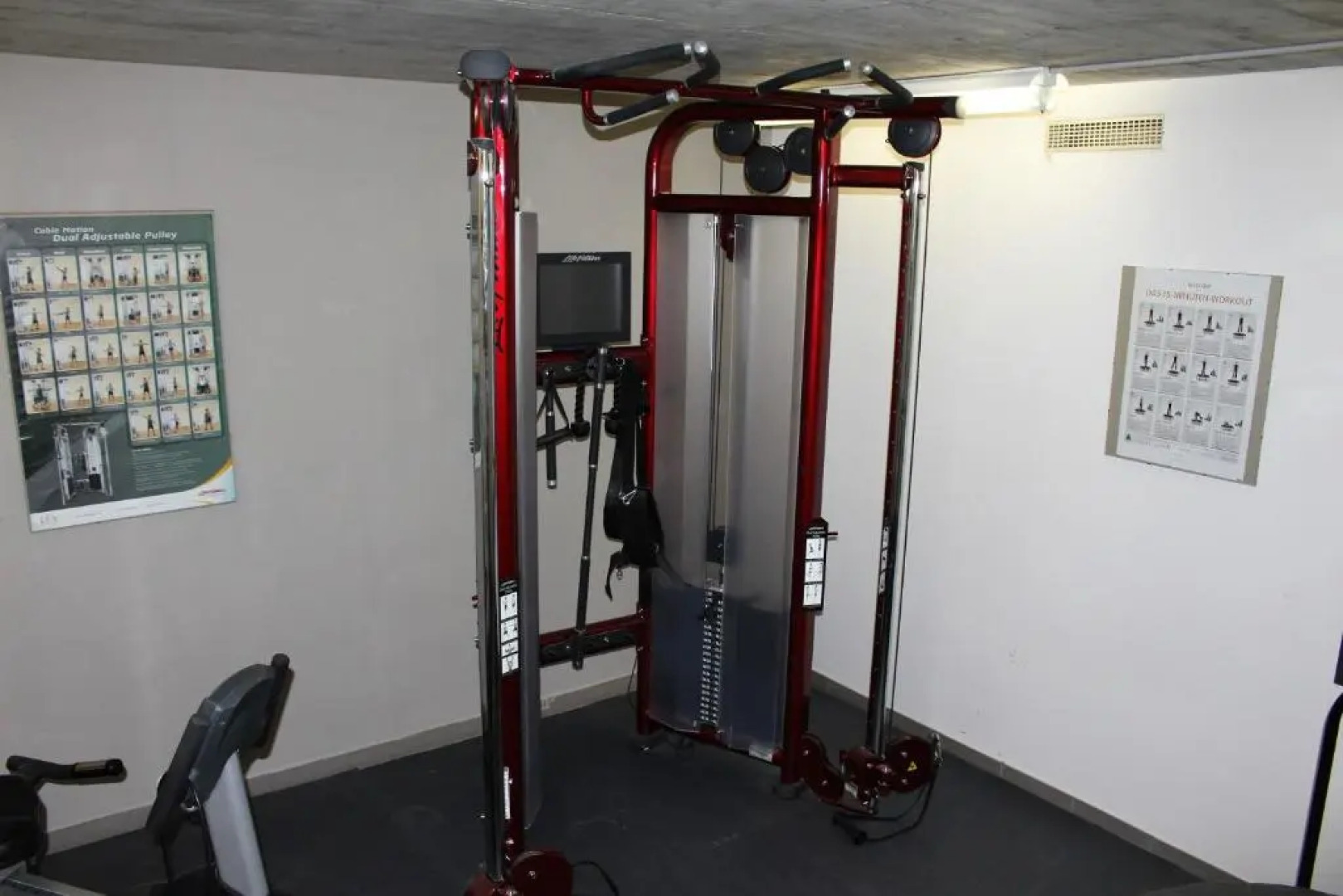 Grischuna Mountain Lodge