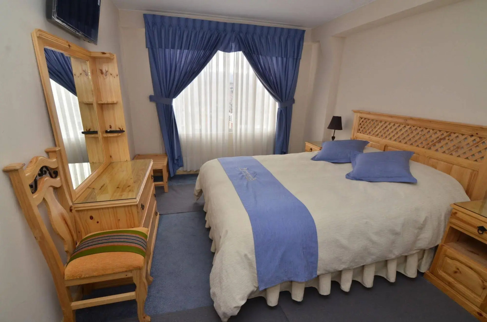 Almudena Apart Hotel