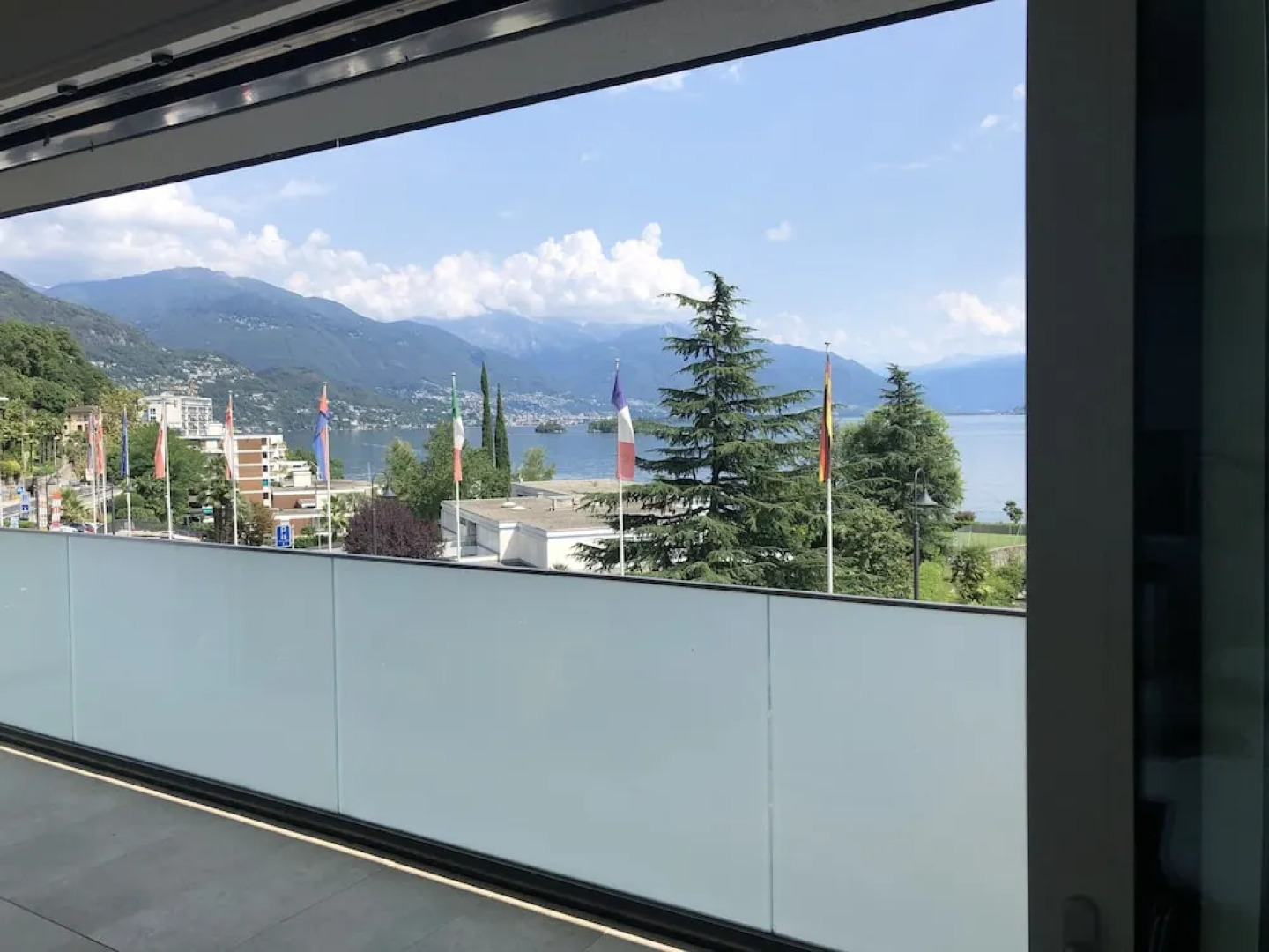 Brissago Vista Lago 2