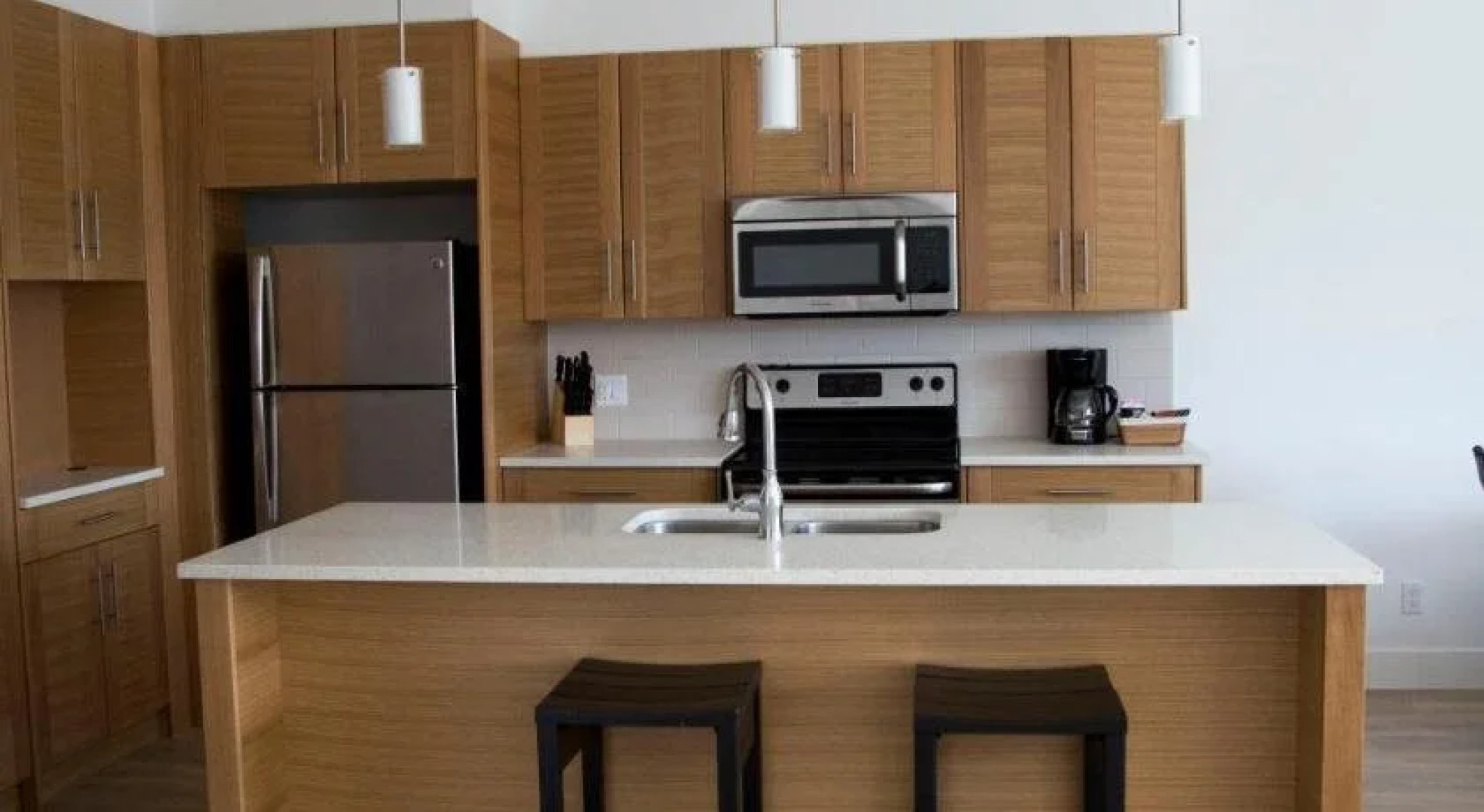 Pacific Point Market