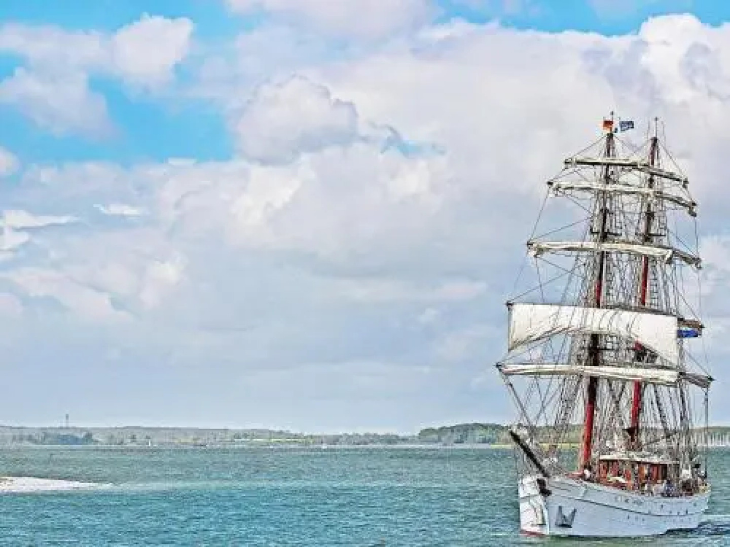 Holiday home Kappeln IV