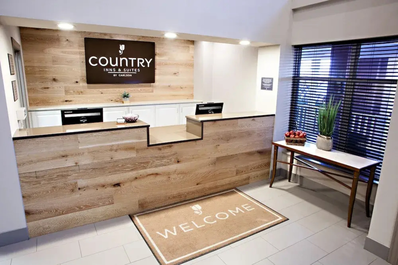Country Inn & Suites By Carlson, Harrisburg West