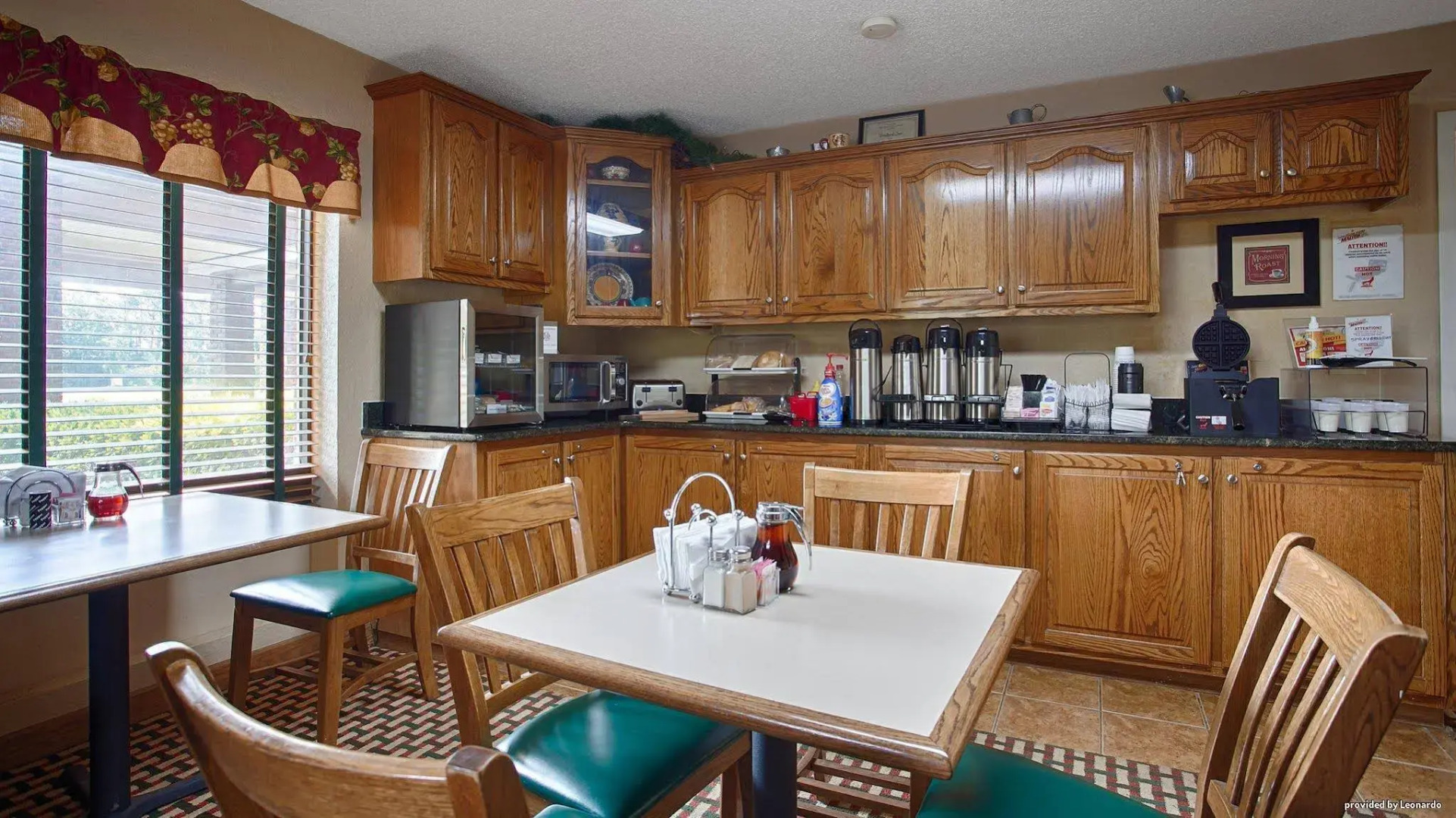 Best Western Bradford Inn