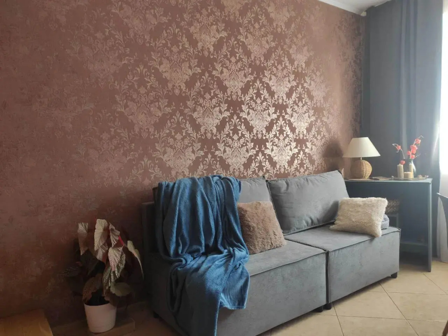 Таунхаус в Петергофе