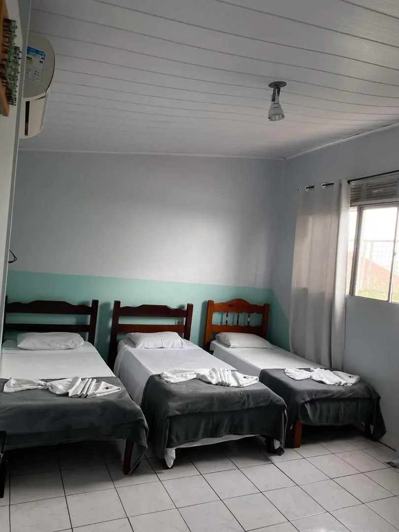 Pousada Vila Do Penedo