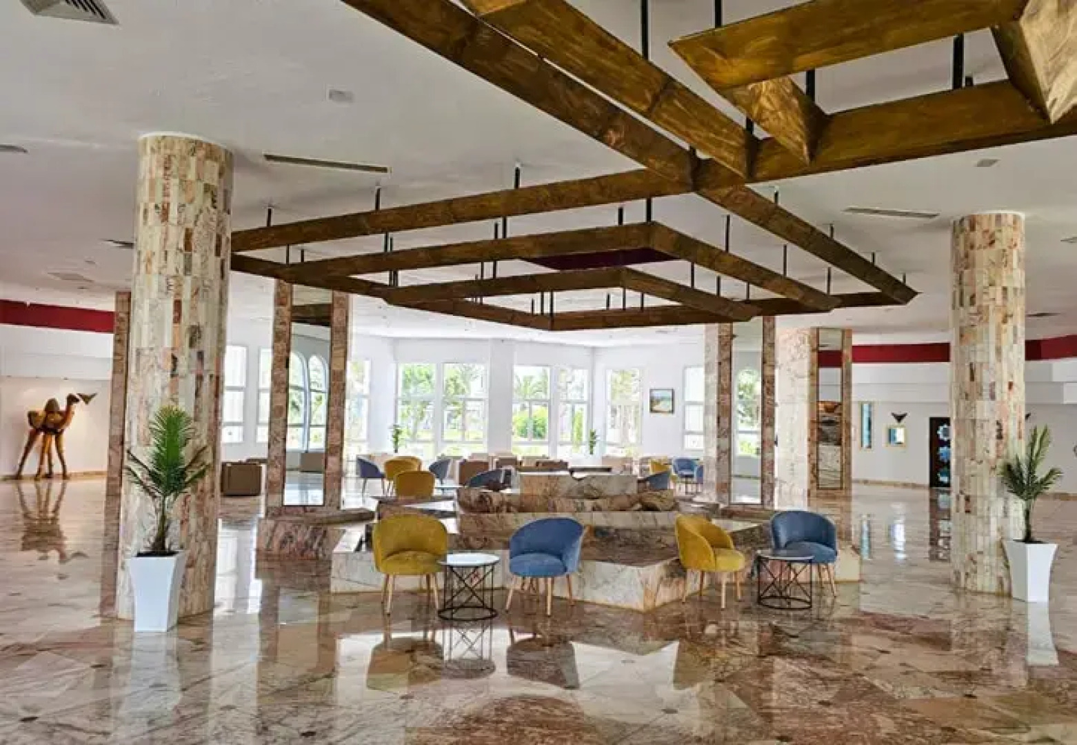 Monarque El Fatimi & Aquapark