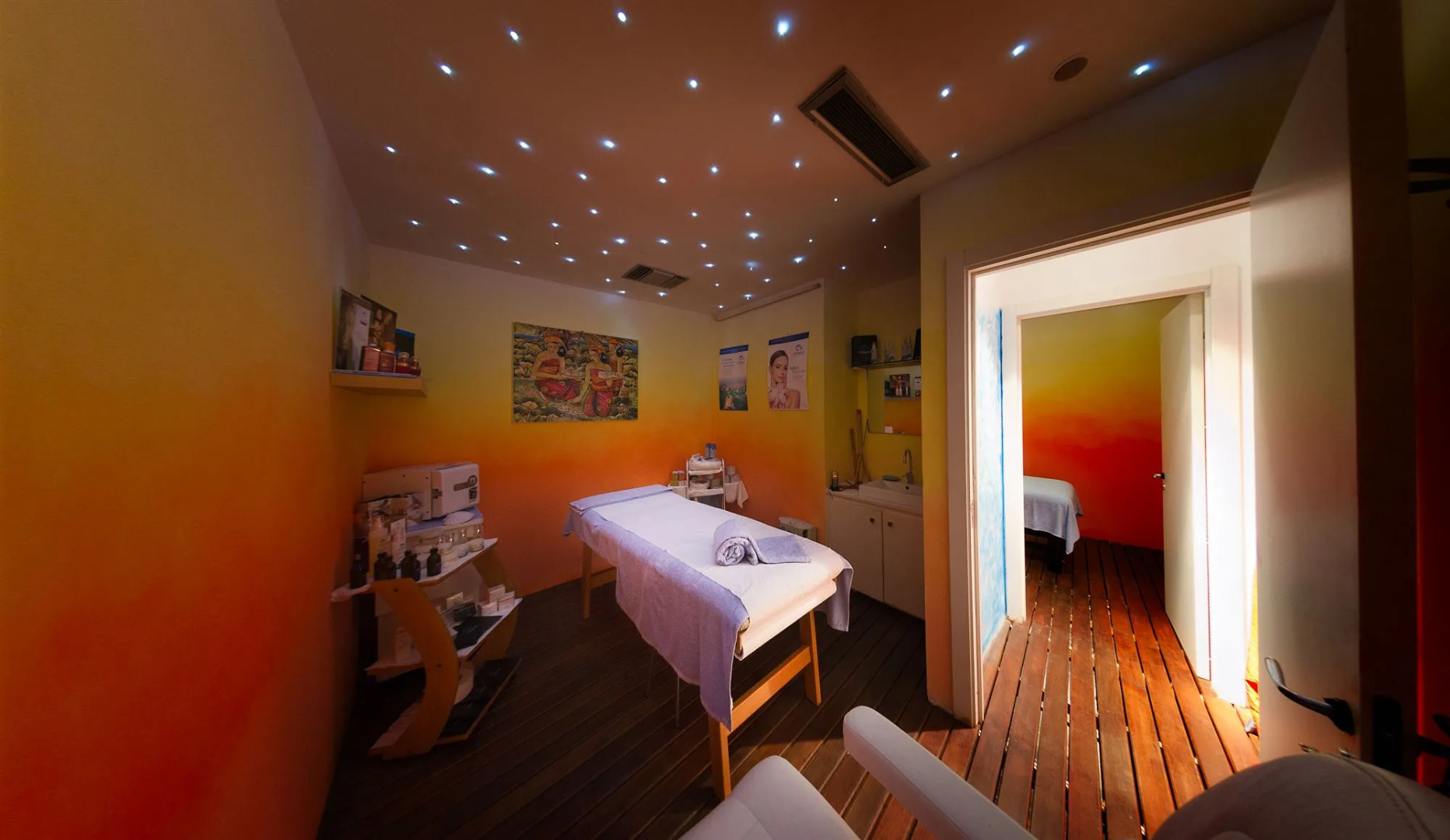 Dimora San Giuseppe Hotel & SPA****