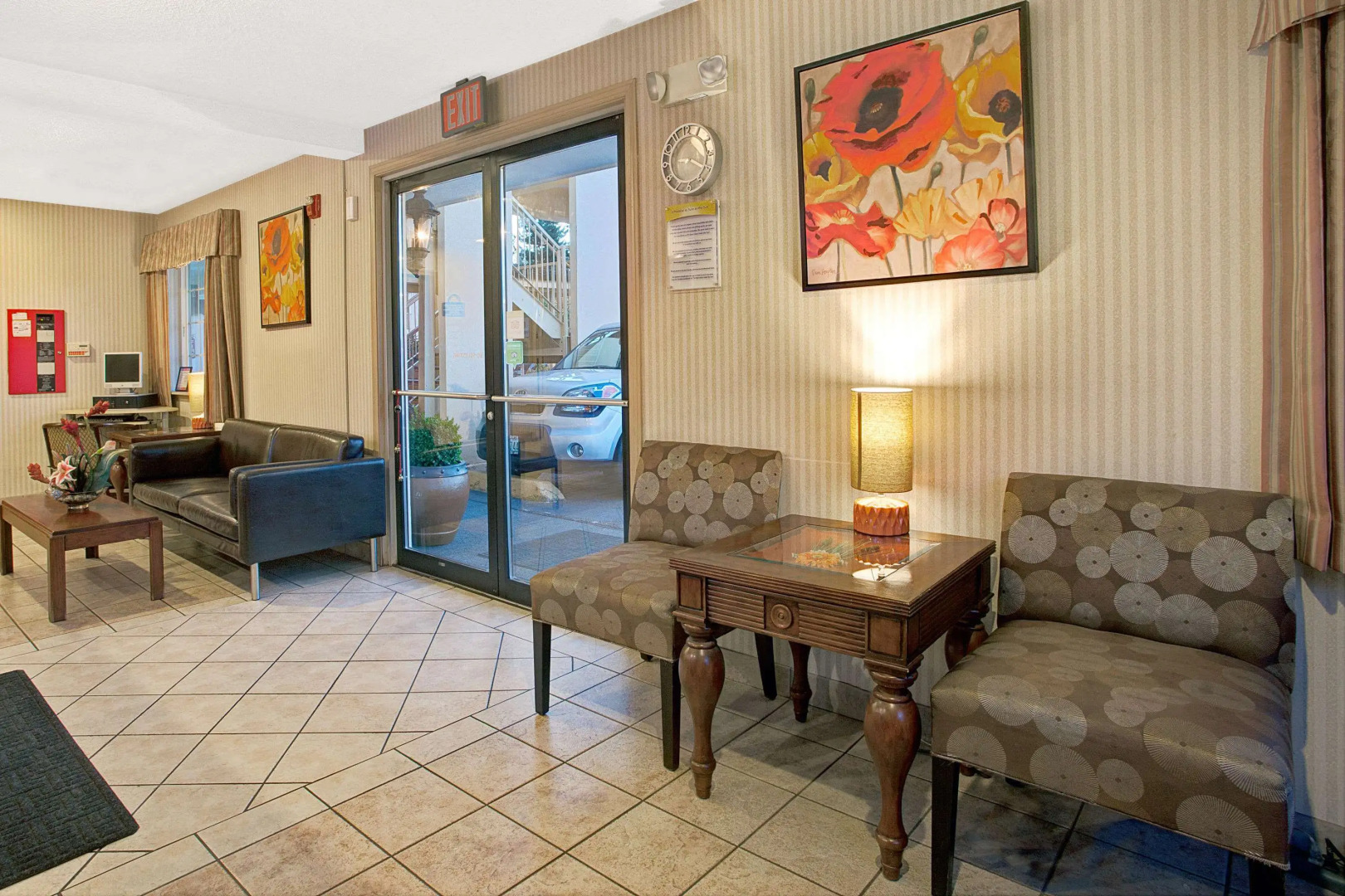 Days Inn by Wyndham Federal Way