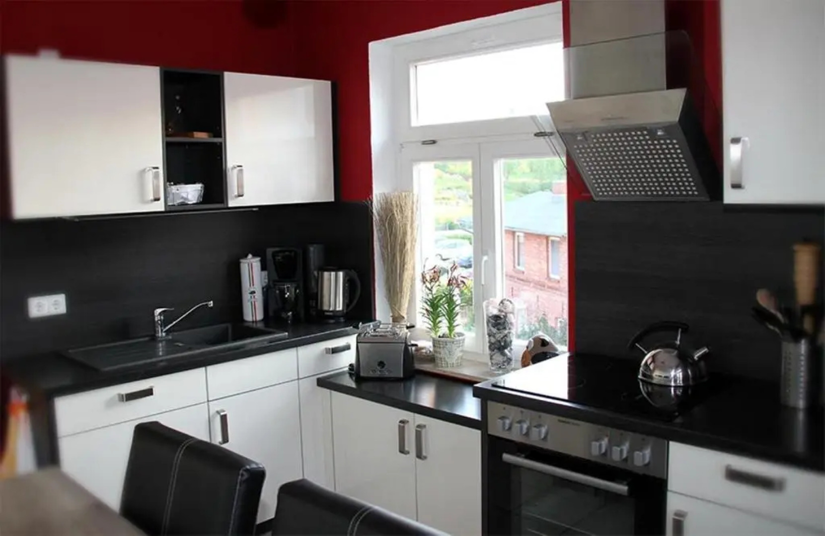 Deutsches Haus Apartments