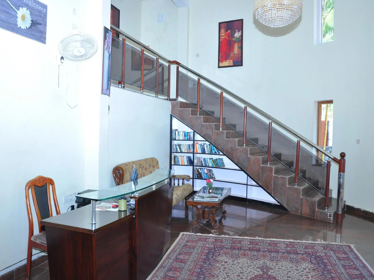 Park International Kovalam