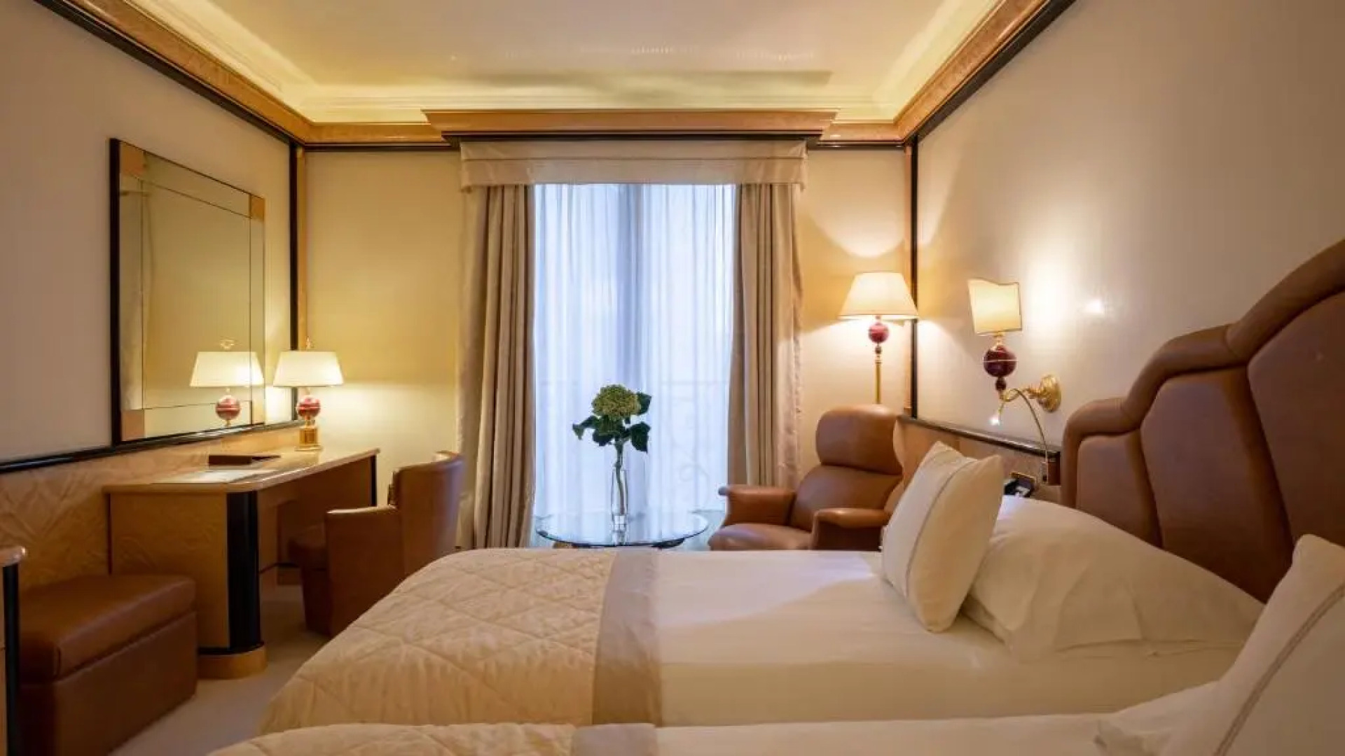 Mulino Luxury Boutique Hotel