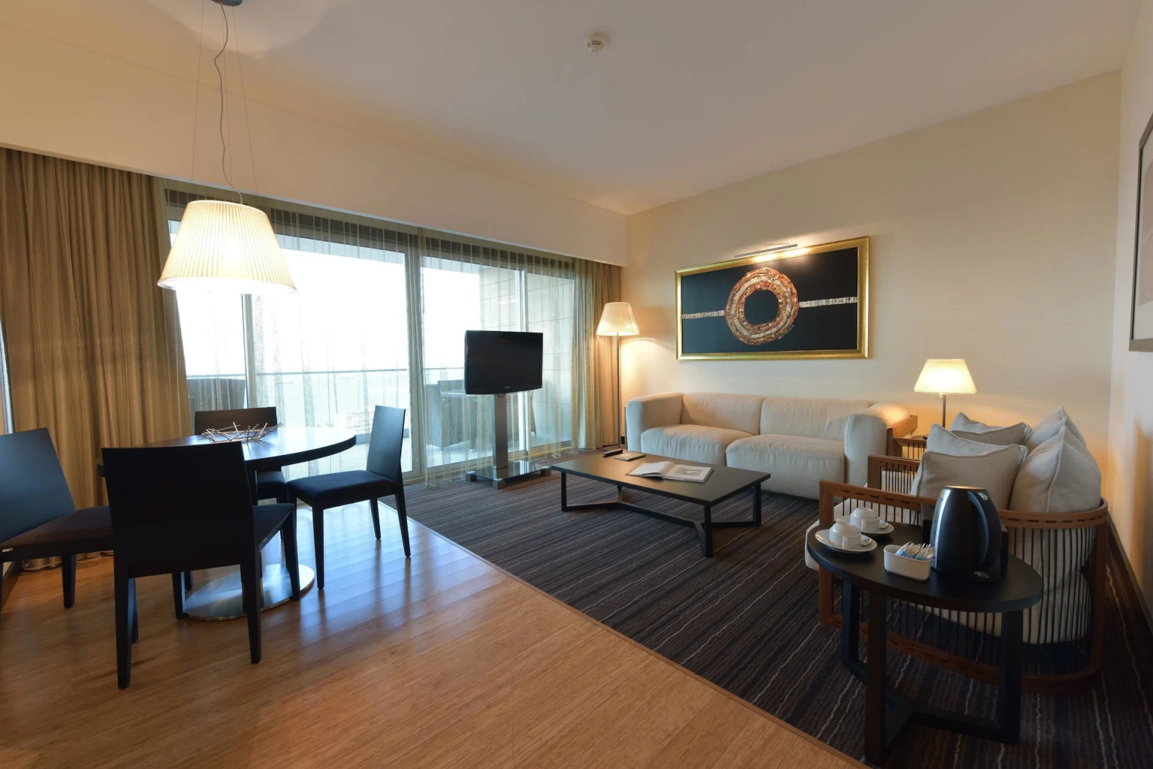 EPIC SANA Luanda Hotel