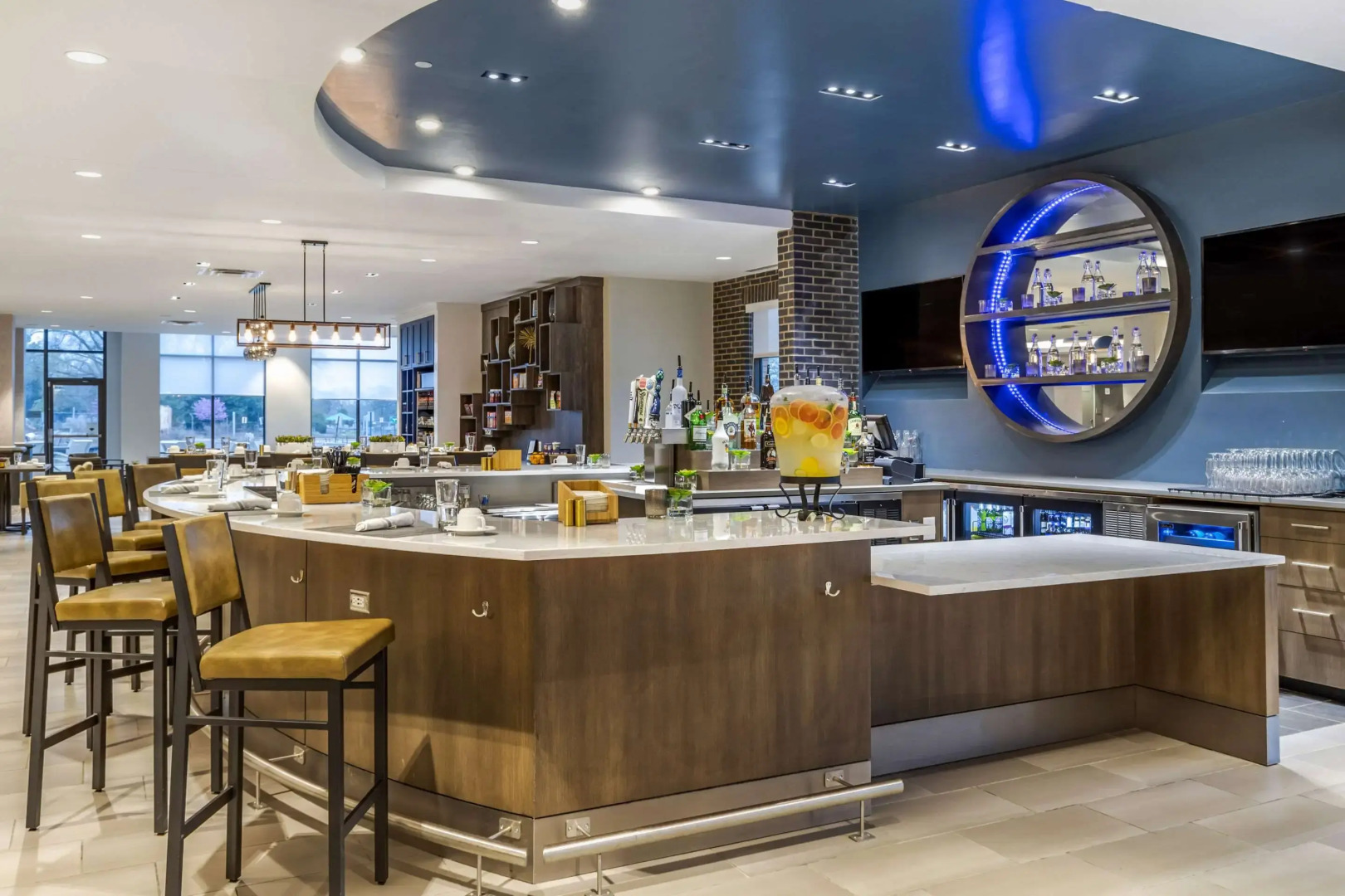 Cambria Hotel Rock Hill - University Center