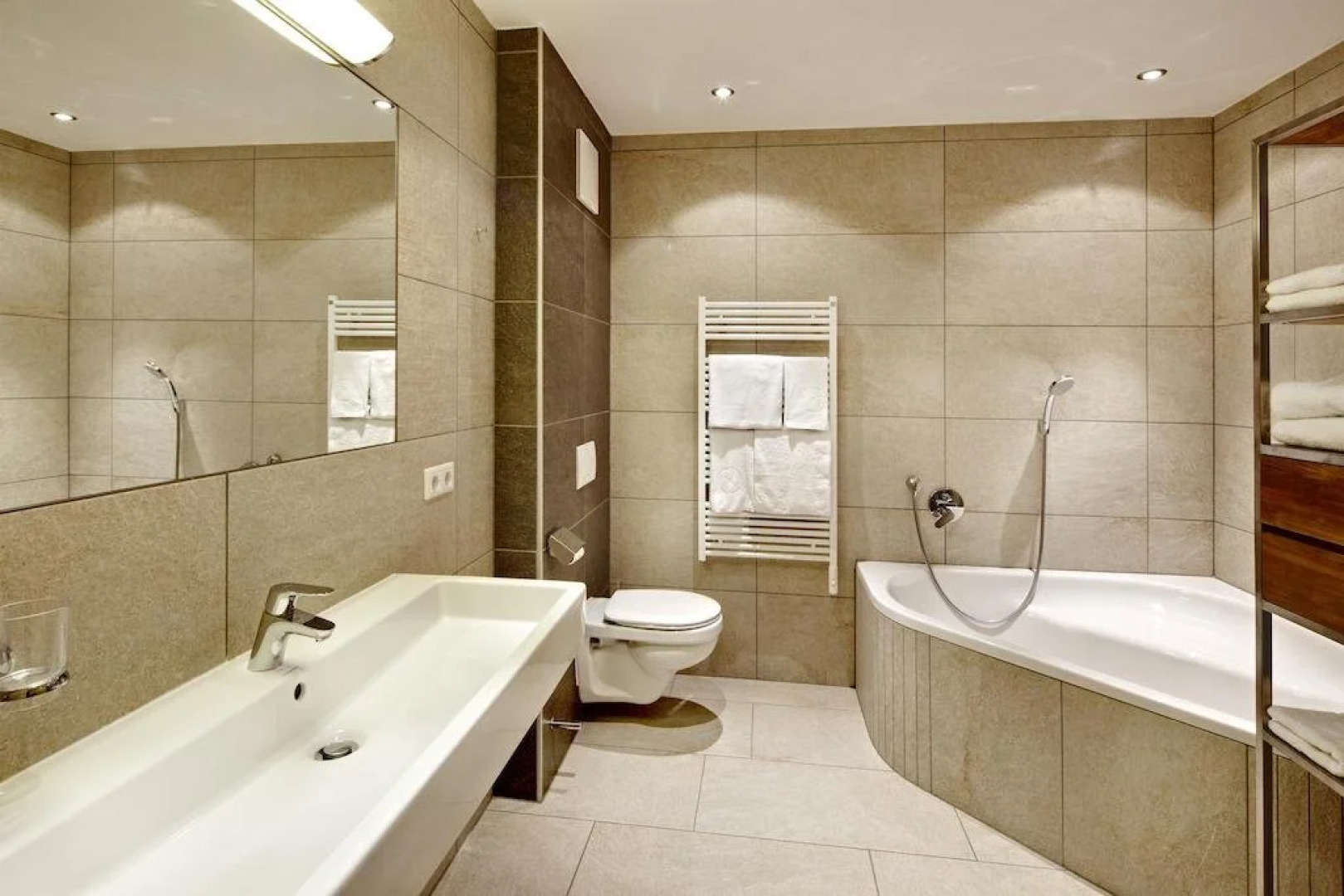 Gerlos Alpine Estate