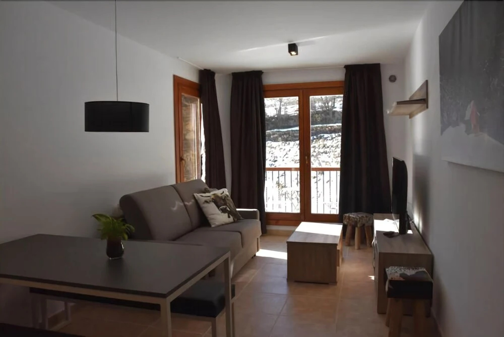 Apartamentos Segle XX