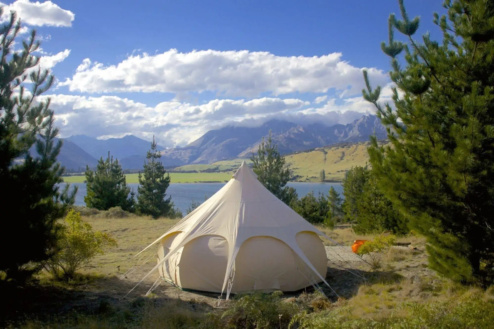 Explore Life Glamping