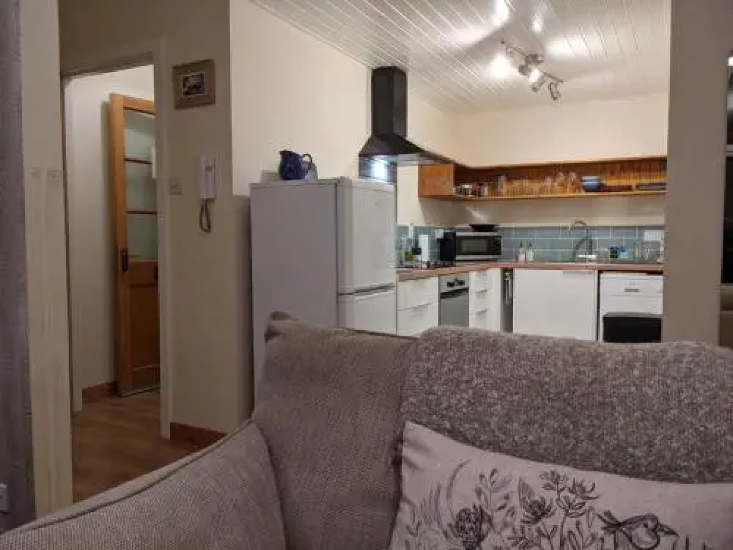 The Snug in Grantown