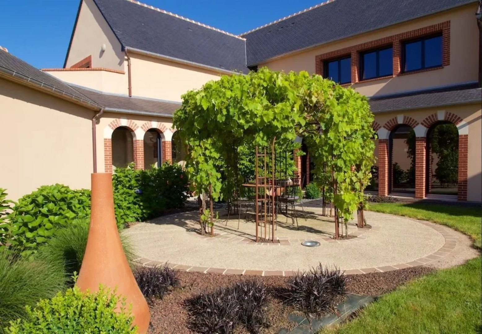 Maison dhôtes Le Blavon