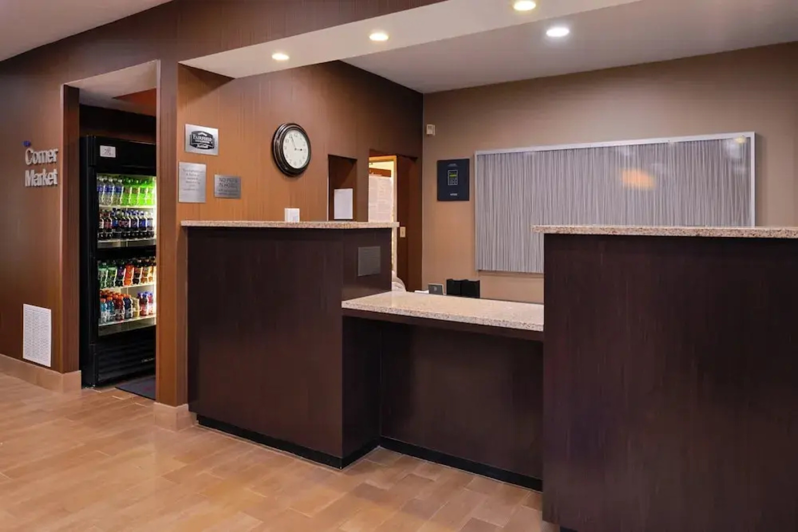 Fairfield Inn & Suites Louisville North