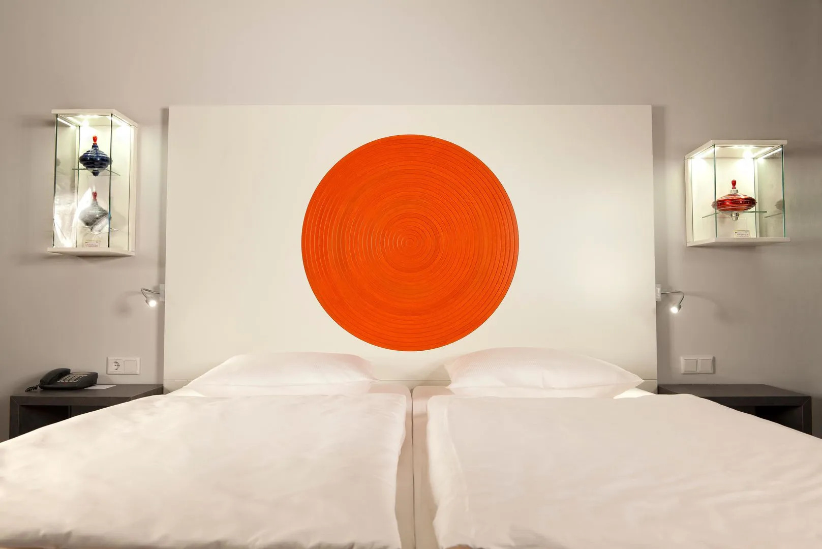 Ringhotel Reubel Nuernberg-Zirndorf