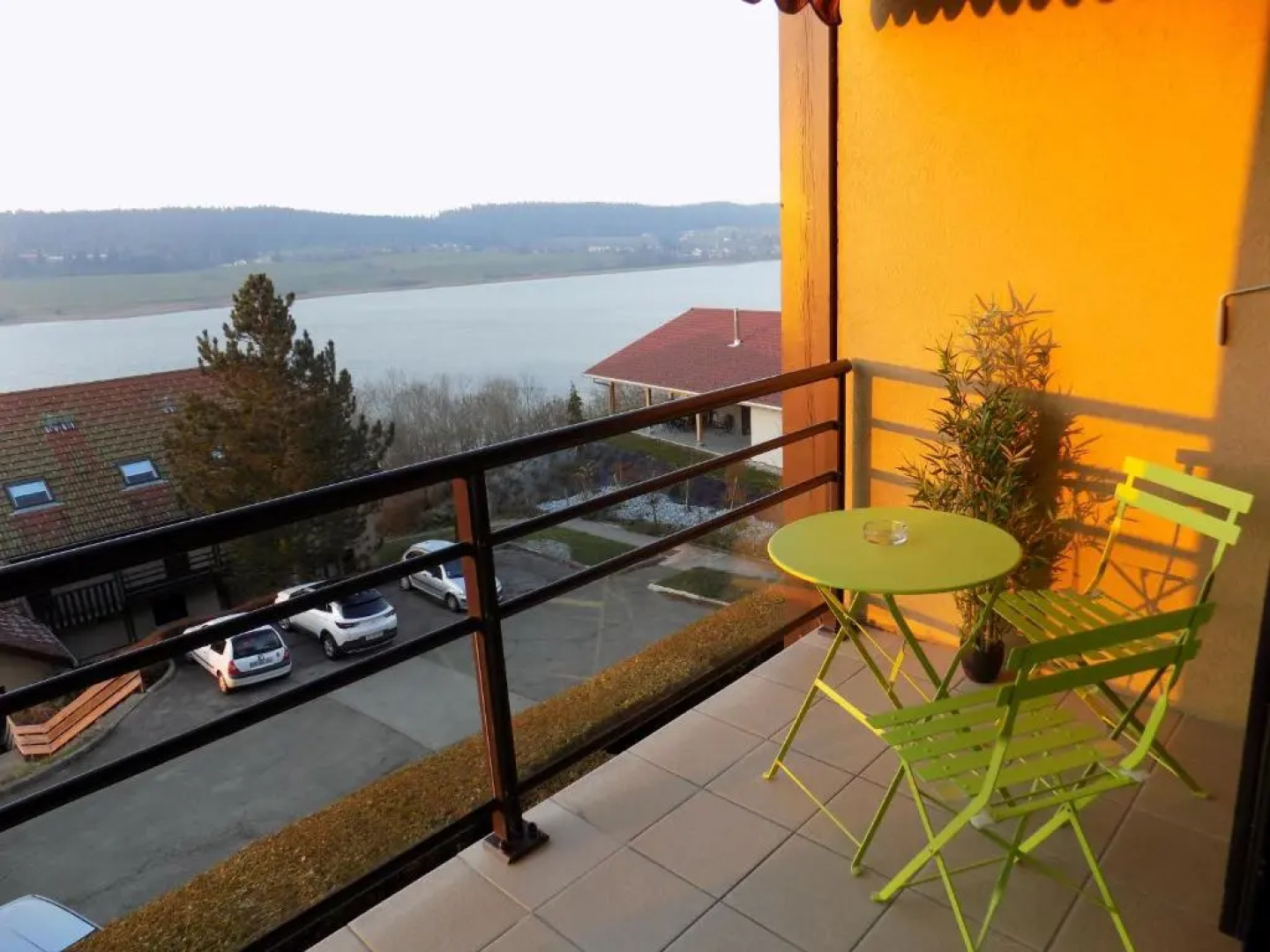 Le Charme des 2 Lacs