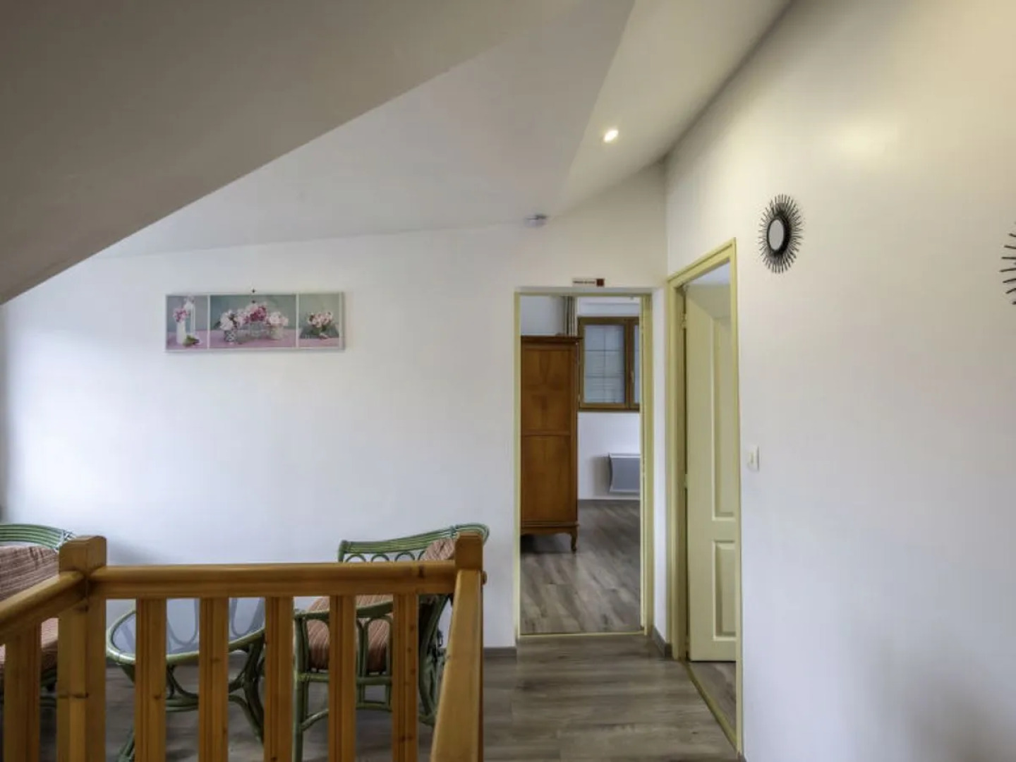 Le Champ Des Mouettes (Ppt400)