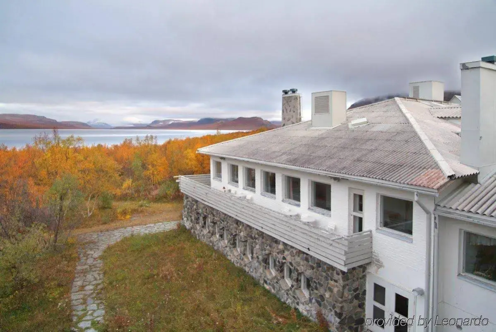 Lapland Hotels Kilpis