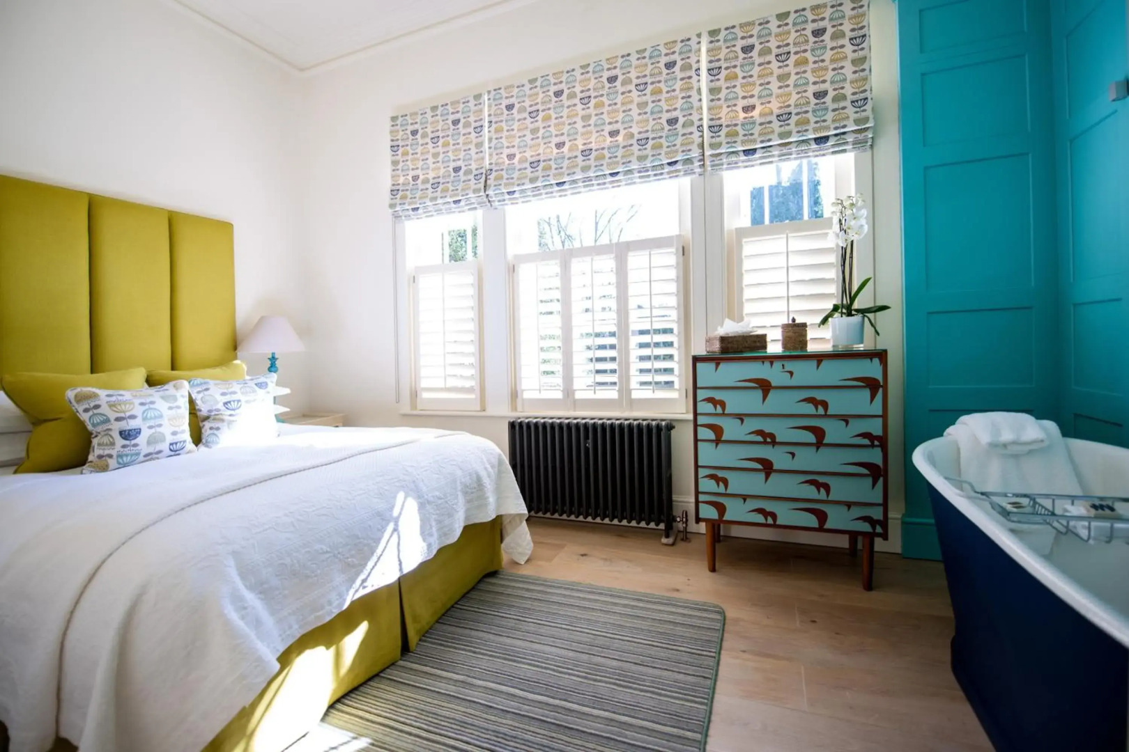 The Bath Priory Hotel and Spa