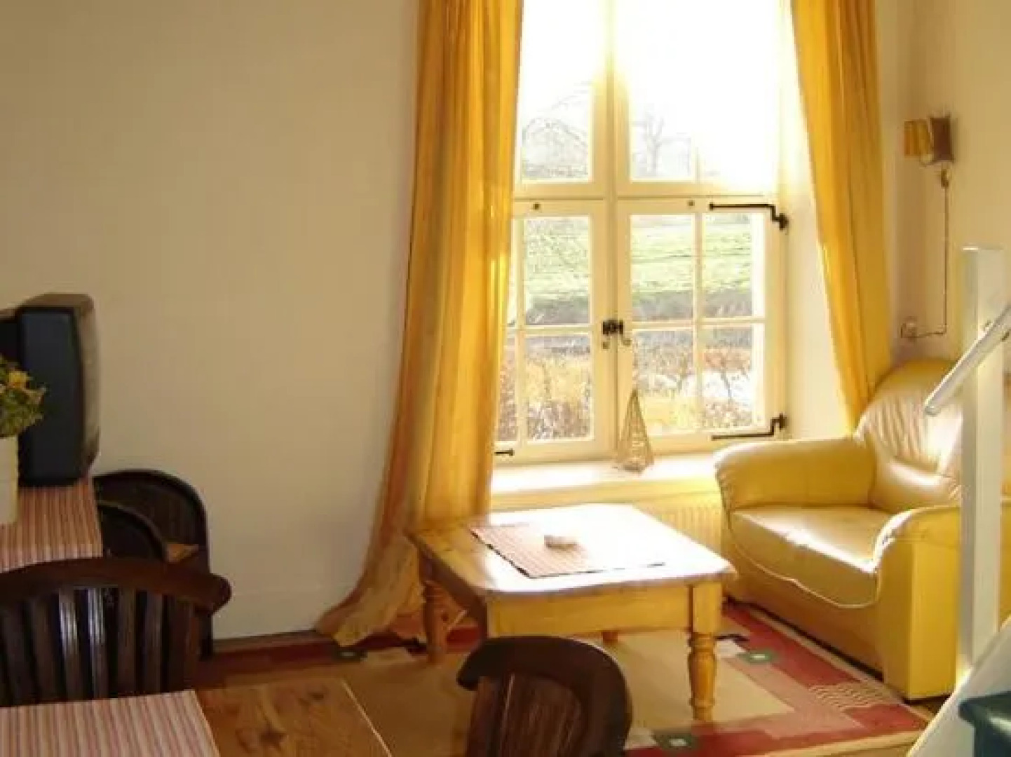 Appartementen En Hotel Kasteel Schaloen