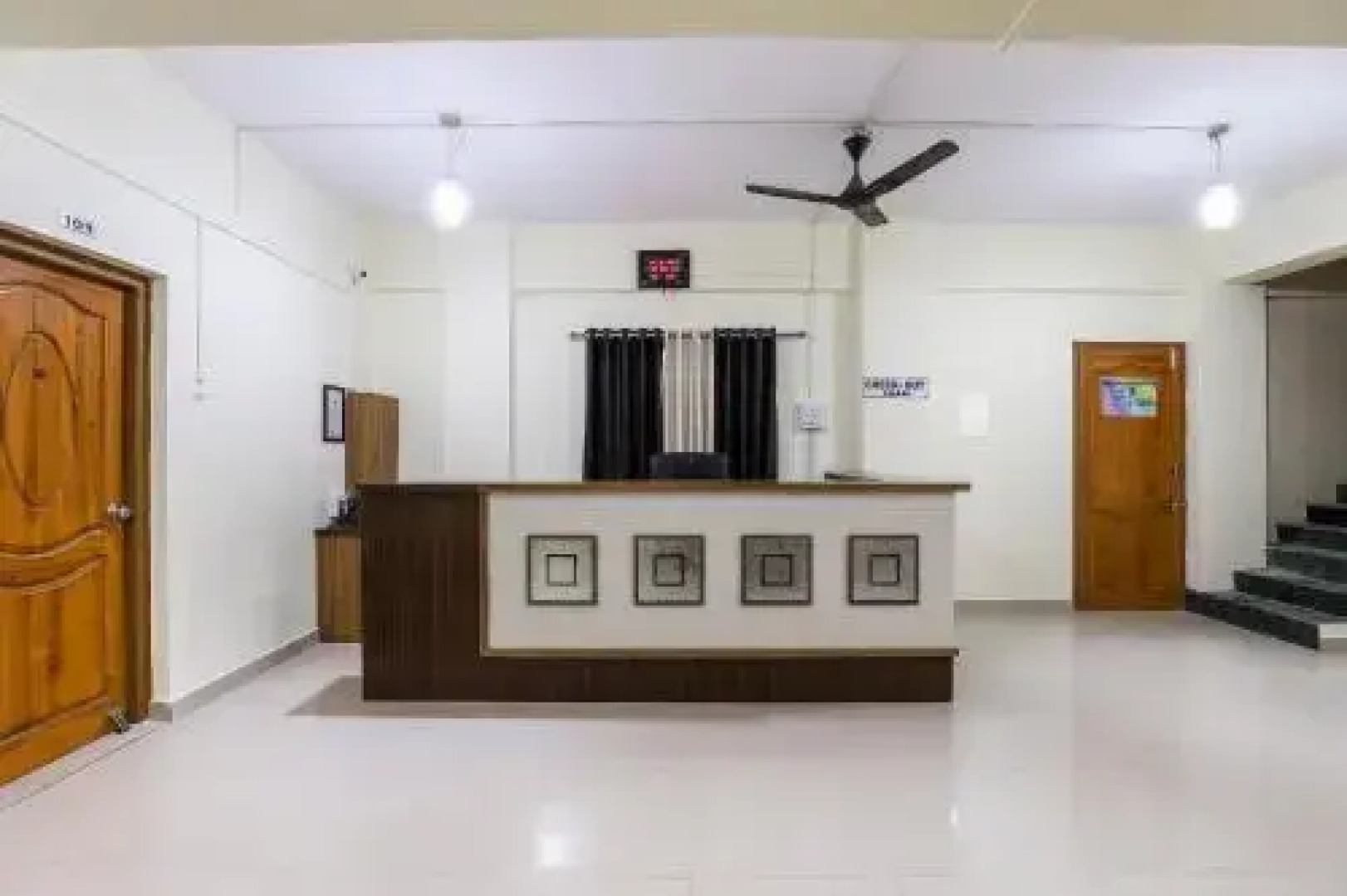 Hotel Galaxy Guest House