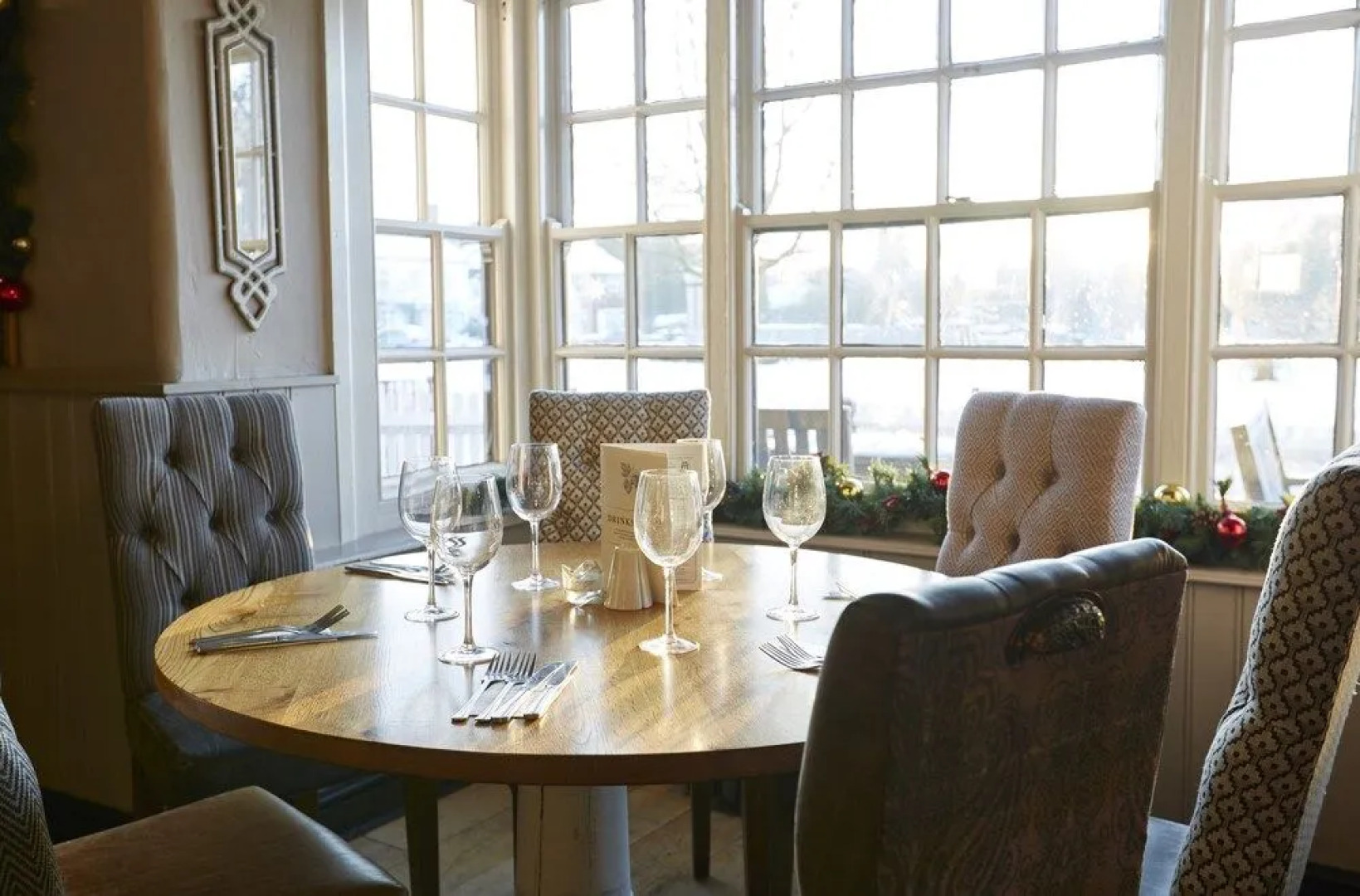 Two Brewers by Greene King Inns