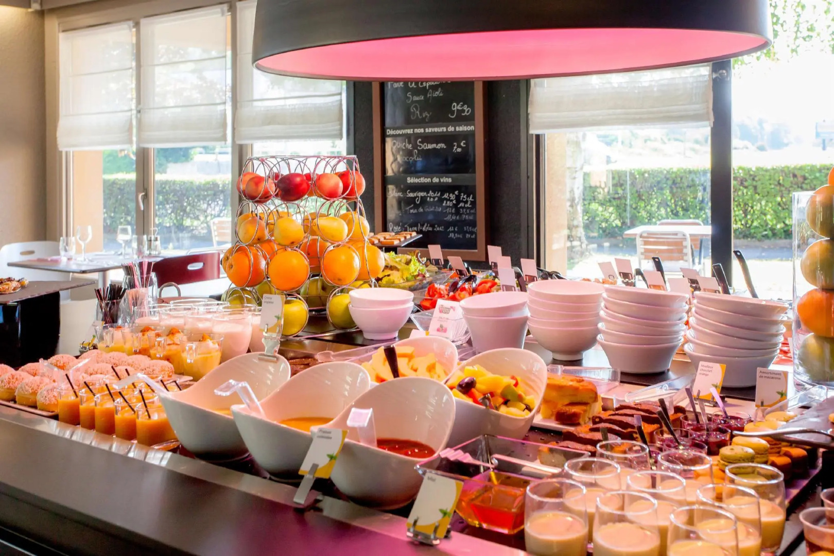 Hotel Campanile Aurillac