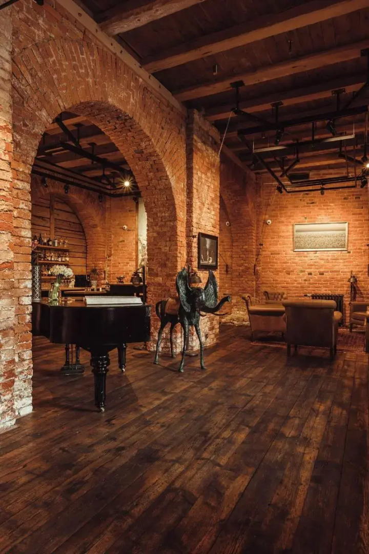 Отель Promenade Лиепая