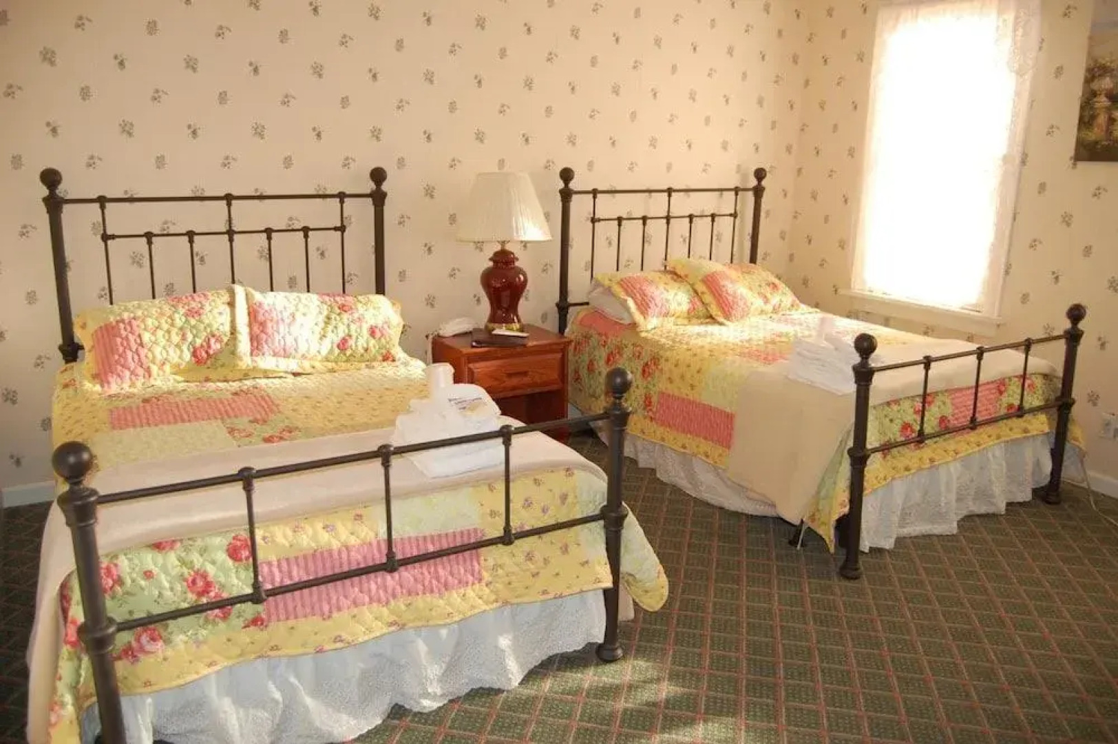 The Pines Inn Lake Placid