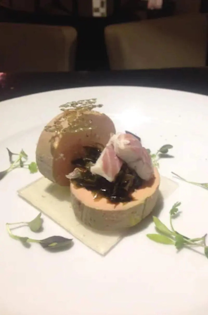 Les Criquets Hôtel & Spa