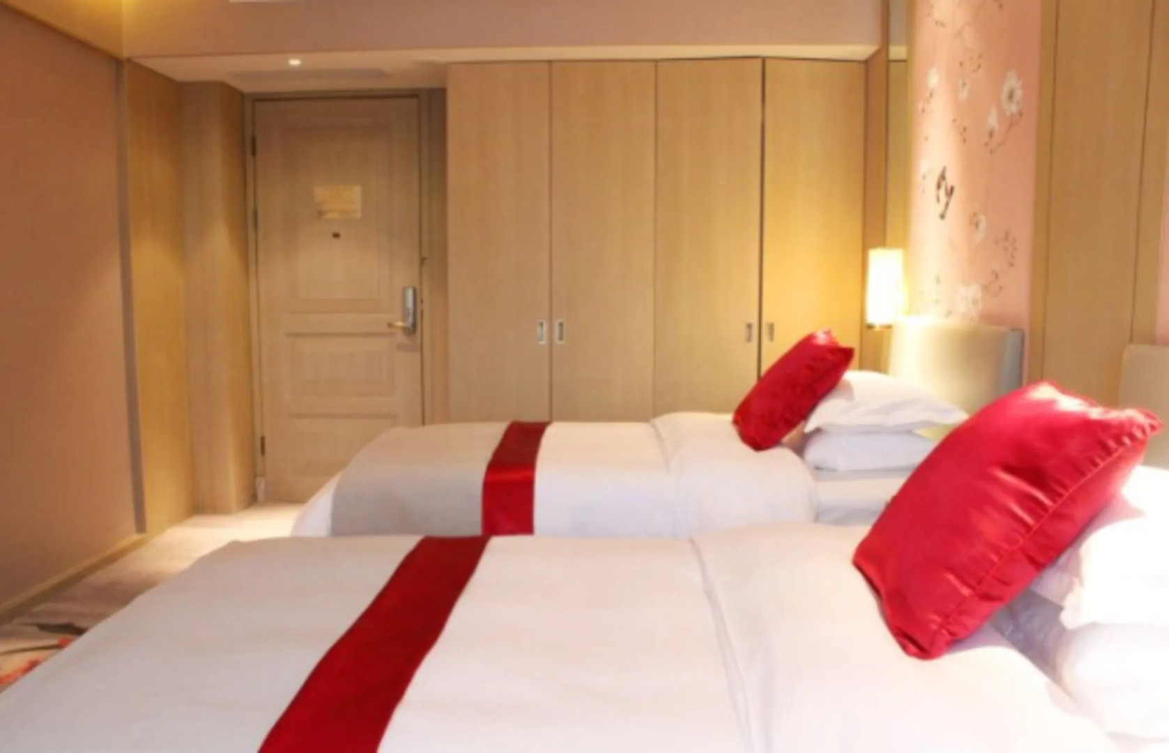 DoubleTree by Hilton Weihai, China