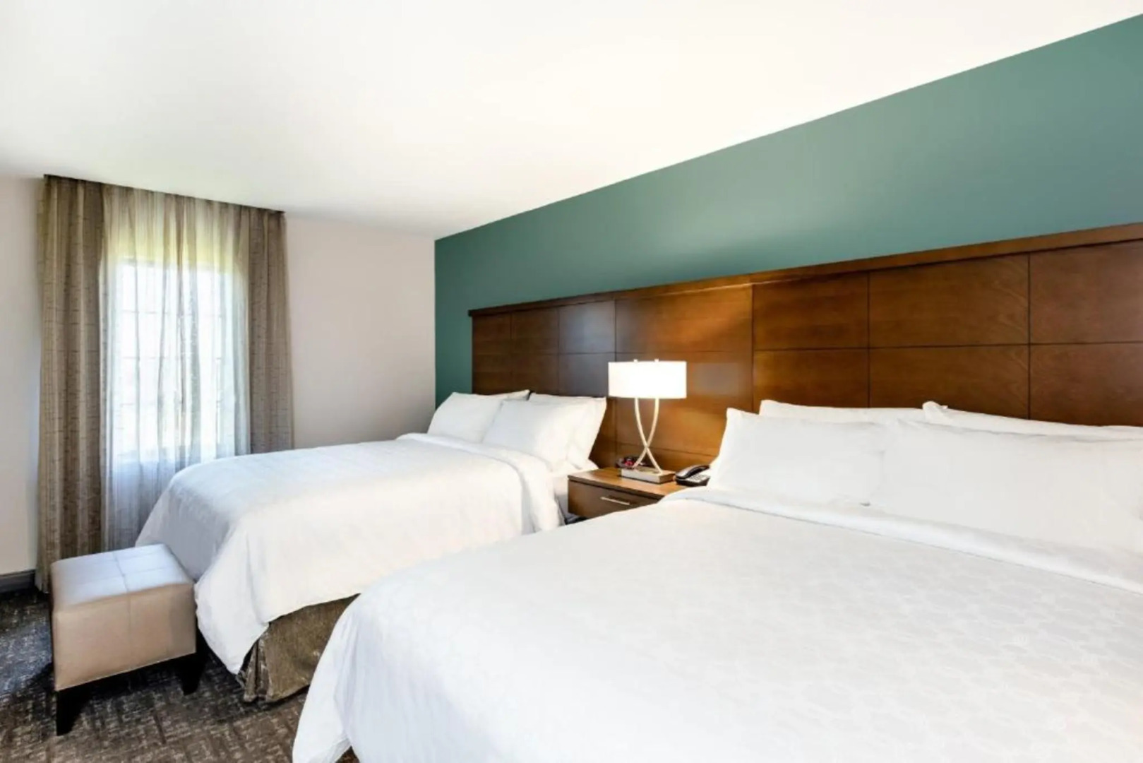 Staybridge Suites Fort Lauderdale Airport - West by IHG
