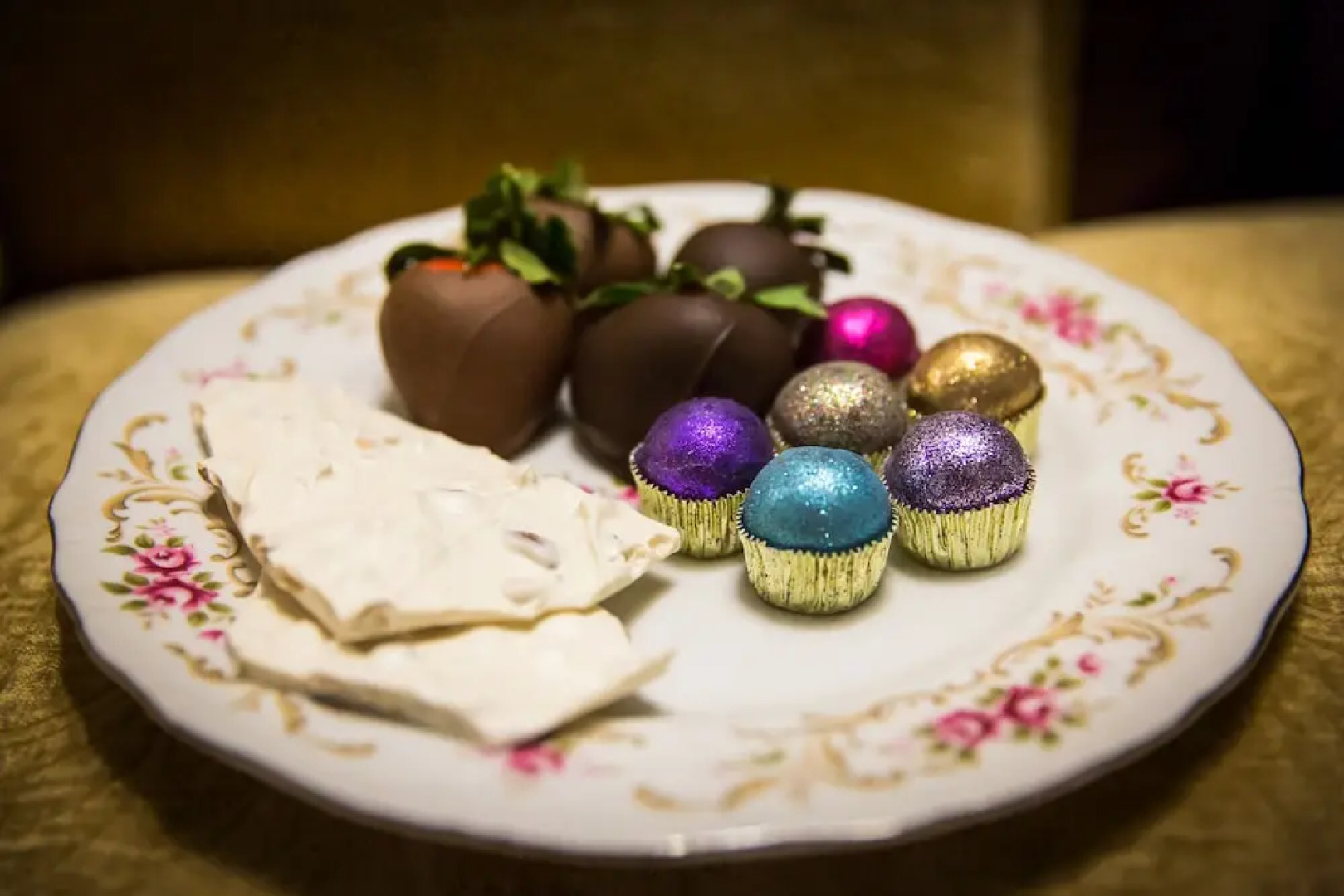 Downtown Historic Bed and Breakfast